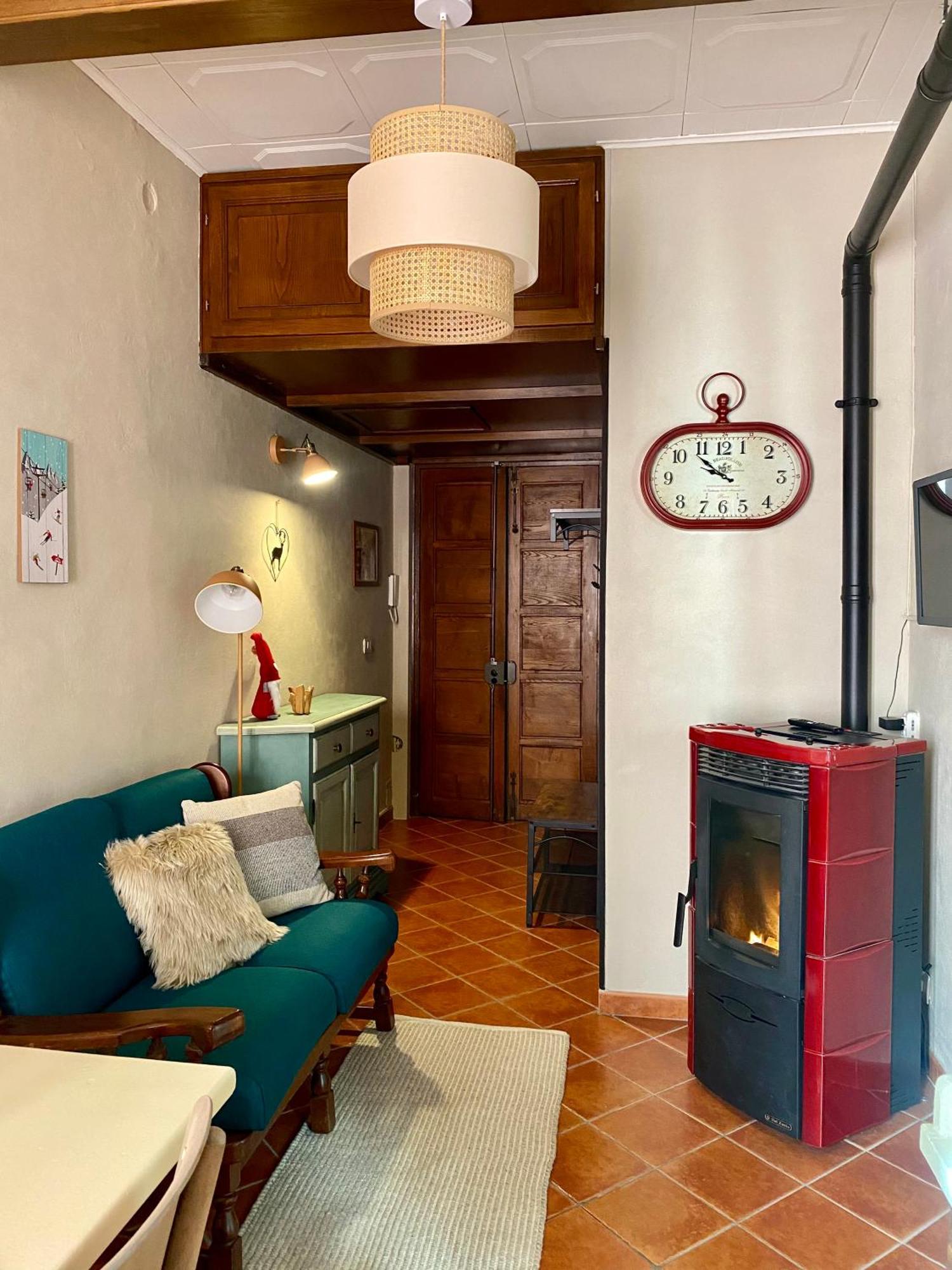 Appartamento Bilocale A Due Passi Dal Centro Limone Piemonte Esterno foto