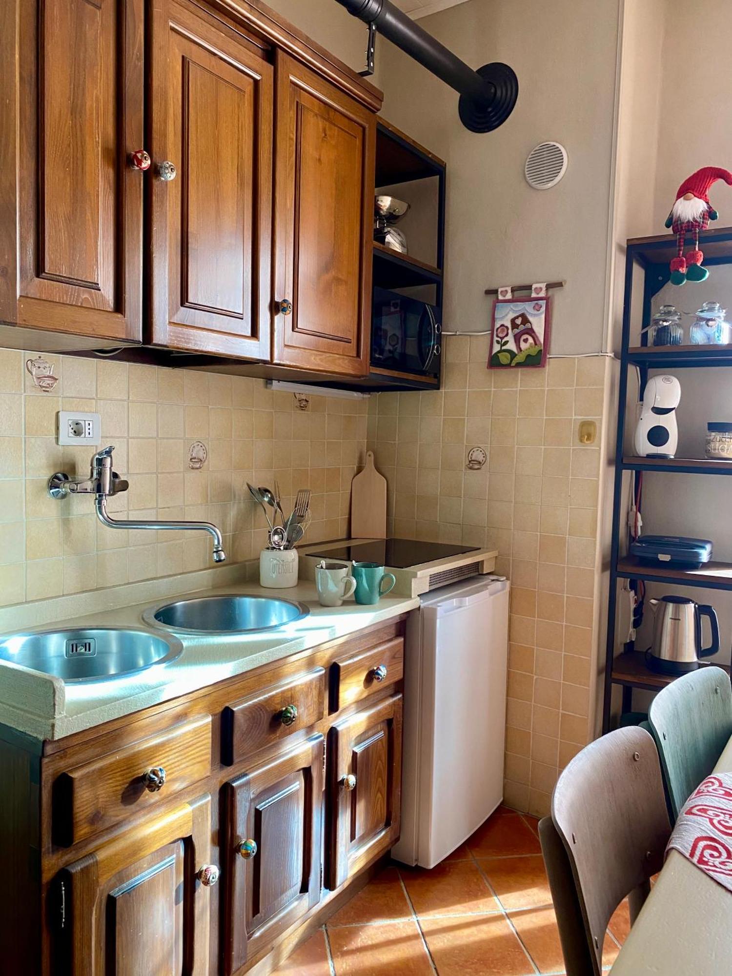 Appartamento Bilocale A Due Passi Dal Centro Limone Piemonte Esterno foto